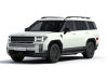 Hyundai SANTA FE Hybrid Calligraphy